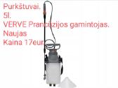 Aukšto slegio plovykla Karcher yra k3,k4,k5 - nuotraukos Nr. 22