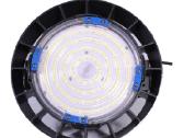 LED Ufo 200w šviestuvas Transformer - nuotraukos Nr. 7