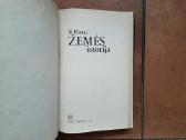 R. Flintas "Žemės istorija" 1985 metai - nuotraukos Nr. 2