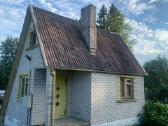 Sodo namelis didelis sklypas prie vandens telkinio - nuotraukos Nr. 19