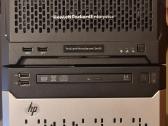 Hp Microserver Gen10 8-32gb ddr4 Ecc RAM 4-120tb - nuotraukos Nr. 25