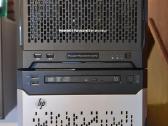 Hp Microserver Gen10 8-32gb ddr4 Ecc RAM 4-120tb - nuotraukos Nr. 22