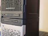 Hp Microserver Gen10 8-32gb ddr4 Ecc RAM 4-120tb - nuotraukos Nr. 24