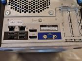Hp Microserver Gen10 8-32gb ddr4 Ecc RAM 4-120tb - nuotraukos Nr. 15