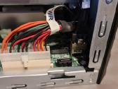 Hp Microserver Gen10 8-32gb ddr4 Ecc RAM 4-120tb - nuotraukos Nr. 19