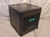 Hp Microserver Gen10 8-32gb ddr4 Ecc RAM 4-120tb - nuotraukos Nr. 3