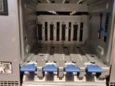 Hp Microserver Gen10 8-32gb ddr4 Ecc RAM 4-120tb - nuotraukos Nr. 13