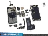 Apple iPhone, Samsung, Xiaomi telefonų remontas! - nuotraukos Nr. 2