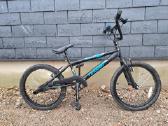 BMX dviratis