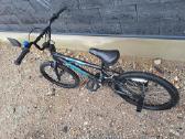 BMX dviratis - nuotraukos Nr. 3