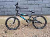 BMX dviratis - nuotraukos Nr. 2