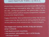 Nick Vujicic ,Kanae Vujicic " Meilė be ribų " - nuotraukos Nr. 6