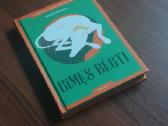 Michael Morpurgo " Gimęs bėgti "