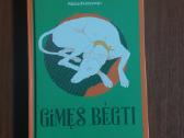 Michael Morpurgo " Gimęs bėgti " - nuotraukos Nr. 2