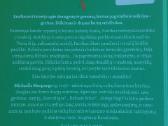 Michael Morpurgo " Gimęs bėgti " - nuotraukos Nr. 6