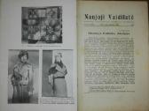1245. Naujoji Vaidilutė antikvarinis-kolekcinis - nuotraukos Nr. 5