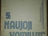 1245. Naujoji Vaidilutė antikvarinis-kolekcinis - nuotraukos Nr. 6