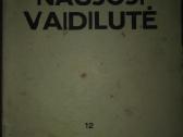 1245. Naujoji Vaidilutė antikvarinis-kolekcinis - nuotraukos Nr. 8