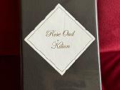 By Kilian - Rose oud 50 ml