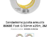 Sandarinimo ypač lipni juosta - nuotraukos Nr. 2
