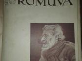 1244. Naujoji Romuva antikvarinis-kolekcinis žurna