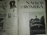 1244. Naujoji Romuva antikvarinis-kolekcinis žurna - nuotraukos Nr. 2