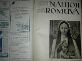 1244. Naujoji Romuva antikvarinis-kolekcinis žurna - nuotraukos Nr. 3