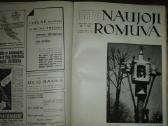 1244. Naujoji Romuva antikvarinis-kolekcinis žurna - nuotraukos Nr. 4