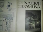 1244. Naujoji Romuva antikvarinis-kolekcinis žurna - nuotraukos Nr. 5
