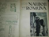 1244. Naujoji Romuva antikvarinis-kolekcinis žurna - nuotraukos Nr. 6