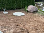 Mini ekskavatorius kasimo darbai Vilnius - nuotraukos Nr. 11