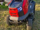Cedrus Starjet Uj102/22h V-twin Lc2p77f - nuotraukos Nr. 3