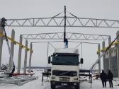 Transporto krano fiskaro paslaugos nuoma gabenimas - nuotraukos Nr. 14