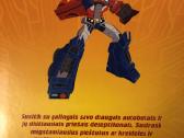 Transformeriai galvosūkiai ir spalvinimas 2 vnt - nuotraukos Nr. 4