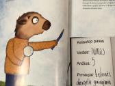 Kaip stumbriukas tumas po lietuvą keliavo - nuotraukos Nr. 3