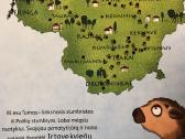 Kaip stumbriukas tumas po lietuvą keliavo - nuotraukos Nr. 8