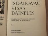 Aš išdainavau visas daineles - nuotraukos Nr. 2