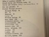 Karalaitė ant svarstyklių - nuotraukos Nr. 3