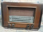 Radio imtuvai Rodina 47 ir Nov