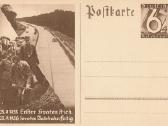 Deutsche Reich Atvirukai 32 vnt - nuotraukos Nr. 19