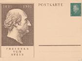 Deutsche Reich Atvirukai 32 vnt - nuotraukos Nr. 15