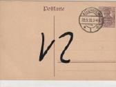Deutsche Reich Atvirukai 32 vnt - nuotraukos Nr. 28
