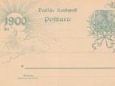 Deutsche Reich Atvirukai 32 vnt - nuotraukos Nr. 29