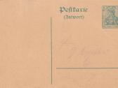 Deutsche Reich Atvirukai 32 vnt - nuotraukos Nr. 30