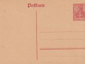 Deutsche Reich Atvirukai 32 vnt - nuotraukos Nr. 32
