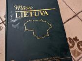 Telefonų knyga Mūsų Lietuva 2002