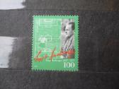 1997 m. 100-osios Seppo Herbergerio Mhn