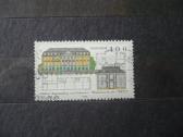 1997 Auguststusburg ir Falkenlust pilys Briulyje