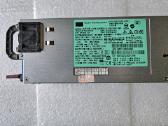 Hp 1200w Serverinis psu + pcie laidu pcb