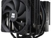 Thermalright viengubi ir dvigubi Cpu Aušintuvai - nuotraukos Nr. 17